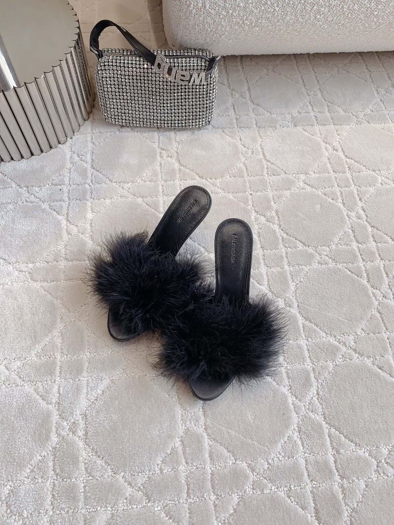 Balenciaga Slippers